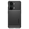 Coque arrière Spigen Rugged Armor pour OnePlus Nord 3 - Noir 2