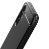 Coque arrière Spigen Rugged Armor pour Samsung Galaxy A14 4G - Noir 4