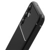 Coque arrière Spigen Rugged Armor pour Samsung Galaxy A14 5G - Noir 5