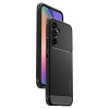 Coque arrière Spigen Rugged Armor pour Samsung Galaxy A54 - Noir 3