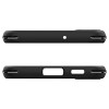 Coque arrière Spigen Rugged Armor pour Samsung Galaxy S22 - Noir 6