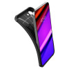 Coque arrière Spigen Rugged Armor pour Samsung Galaxy S23 - Noir 3
