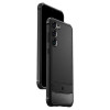 Coque arrière Spigen Rugged Armor pour Samsung Galaxy S23 - Noir 5