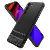 Coque arrière Spigen Rugged Armor pour Samsung Galaxy S23 Plus - Noir 4