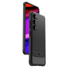 Coque arrière Spigen Rugged Armor pour Samsung Galaxy S24 Plus - Noir 5