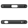 Coque arrière Spigen Rugged Armor pour Sony Xperia 5 IV - Noir 6
