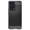 Coque arrière Spigen Rugged Armor pour Xiaomi 13 Lite - Noir 2