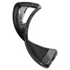 Coque arrière Spigen Rugged Armor pour Xiaomi 13 Lite - Noir 6