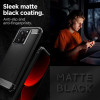 Coque arrière Spigen Rugged Armor pour Xiaomi 13T/13T Pro - Noir 4