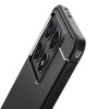 Coque arrière Spigen Rugged Armor pour Xiaomi 14T - Noir 3