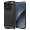 Coque arrière Spigen Rugged Armor pour Xiaomi 15 - Noir 0