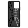 Coque arrière Spigen Rugged Armor pour Xiaomi Poco X5 / Redmi Note 12 5G - Noir 6