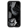 Coque arrière Spigen Tough Armor pour Google Pixel 8a - Noir 2
