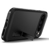 Coque arrière Spigen Tough Armor pour Google Pixel 9 Pro XL - Noir 3