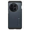 Coque arrière Spigen Tough Armor pour OnePlus 12 - Gris 1