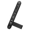 Coque arrière Spigen Tough Armor pour Samsung Galaxy A15 4G/5G - Noir 4