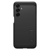 Coque arrière Spigen Tough Armor pour Samsung Galaxy A16 - Noir 1