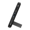 Coque arrière Spigen Tough Armor pour Samsung Galaxy A16 - Noir 4