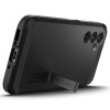 Coque arrière Spigen Tough Armor pour Samsung Galaxy A54 - Noir 5