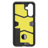 Coque arrière Spigen Tough Armor pour Samsung Galaxy A56 - Gris 2