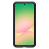 Coque arrière Spigen Tough Armor pour Samsung Galaxy A56 - Gris 3