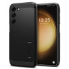 Coque arrière Spigen Tough Armor pour Samsung Galaxy S23 - Noir 0