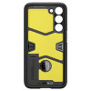 Coque arrière Spigen Tough Armor pour Samsung Galaxy S23 Plus - Noir 6
