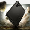 Coque arrière Spigen Tough Armor pour Samsung Galaxy S24 - Noir 5