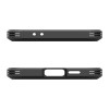 Coque arrière Spigen Tough Armor pour Samsung Galaxy S24 FE - Vert foncé 4