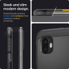 Coque arrière Spigen Tough Armor pour Samsung Galaxy Xcover 6 Pro - Noir 5