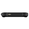 Coque arrière UAG Plasma XTE Kickstand avec MagSafe pour Samsung Galaxy S24 Ultra - Orange/Noir 5
