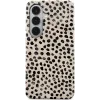 Coque arrière Burga Tough avec MagSafe pour Samsung Galaxy S26 Plus - Almond Latte 0