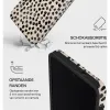 Coque arrière Burga Tough avec MagSafe pour Samsung Galaxy S26 Plus - Almond Latte 3