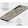 Coque arrière Burga Tough avec MagSafe pour Samsung Galaxy S26 Ultra - Almond Latte 2