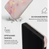 Coque arrière Burga Tough avec MagSafe pour Samsung Galaxy S26 Plus - Golden Coral 3