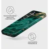 Coque arrière Burga Tough avec MagSafe pour Samsung Galaxy S26 Plus - Emerald Pool 2