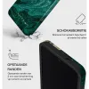 Coque arrière Burga Tough avec MagSafe pour Samsung Galaxy S26 Plus - Emerald Pool 3