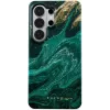 Coque arrière Burga Tough avec MagSafe pour Samsung Galaxy S26 Ultra - Emerald Pool 0