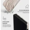 Coque arrière Burga Tough avec MagSafe pour Samsung Galaxy S26 Plus - Lustre 3