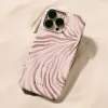 Coque arrière Burga Tough avec MagSafe pour Samsung Galaxy S26 Ultra - Lustre 4