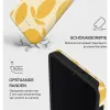 Coque arrière Burga Tough avec MagSafe pour Samsung Galaxy S26 Plus - Lemon Tart 3
