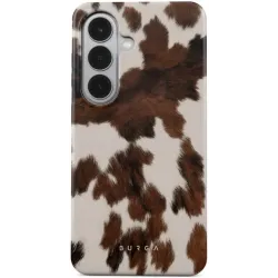 Coque arrière Burga Tough avec MagSafe pour Samsung Galaxy S26 Plus - Celestial