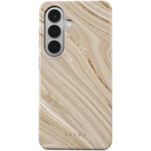 Coque arrière Burga Tough avec MagSafe pour Samsung Galaxy S26 Plus - Full Glam