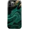 Coque arrière Burga Tough pour Apple iPhone 12 / iPhone 12 Pro - Emerald Pool