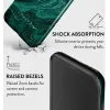 Coque arrière Burga Tough pour Apple iPhone 12 / iPhone 12 Pro - Emerald Pool 3