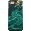 Coque arrière Burga Tough pour Apple iPhone SE 2022 - Emerald Pool 0