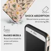 Coque arrière Burga Tough pour Apple iPhone SE 2022 - Sunday Brunch 3