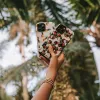 Coque arrière Burga Tough pour Apple iPhone 13 Pro - Coconut Crush 5
