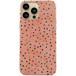 Coque arrière Burga Tough pour Apple iPhone 13 Pro Max - Watermelon Shake
