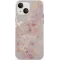 Coque arrière Burga Tough pour Apple iPhone 13 - Golden Coral